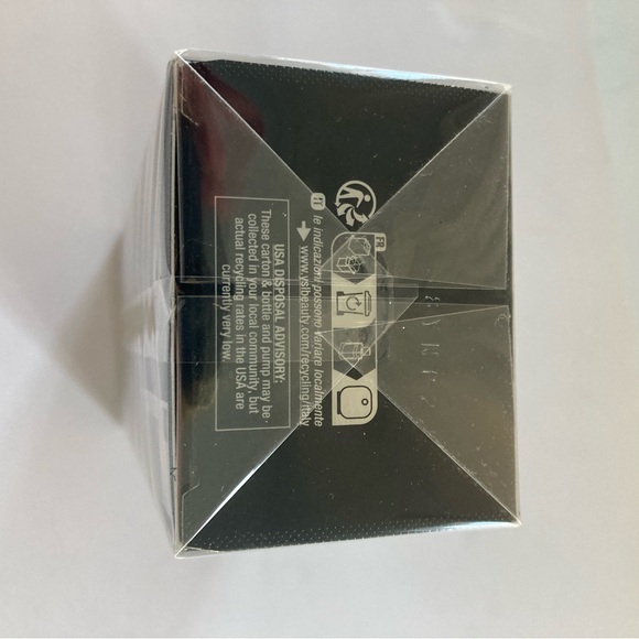 Yves Saint Laurent Y Le Parfum - Black and White - Picture 3 of 4